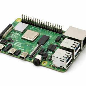 Raspberry Pi 4 Model B